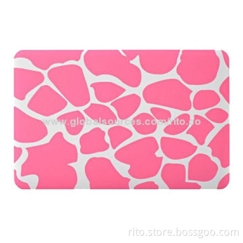 New Design Rubberized Hard Case for 13" Macbook Pro